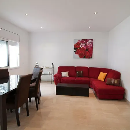Casa 3 Dorm A Pie Del Mar Con Su Jardin Y Parking *